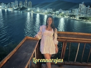 Lorennarojas