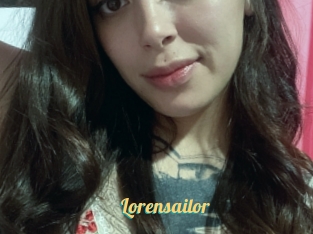 Lorensailor