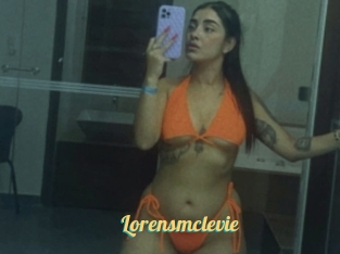 Lorensmclevie