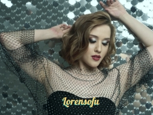 Lorensofu