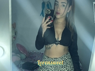 Lorensweet