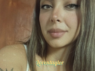 Lorentaylor