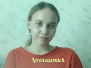lorenzasenich Sex Amatrices