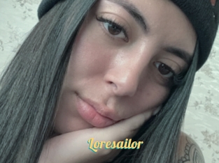 Loresailor