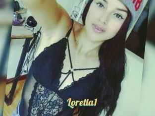 Loretta1
