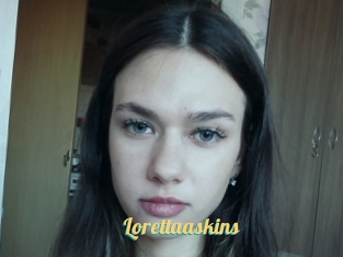 Lorettaaskins