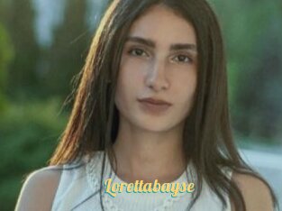 Lorettabayse