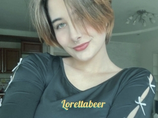 Lorettabeer
