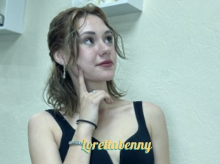 Lorettabenny