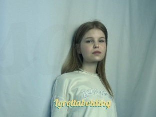 Lorettabolding