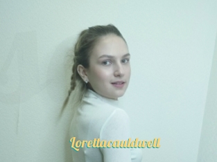 Lorettacauldwell