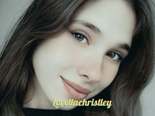 Lorettachristley