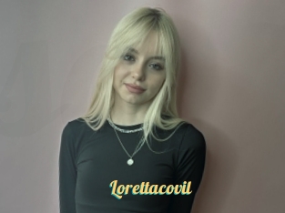 Lorettacovil