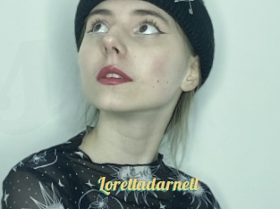 Lorettadarnell