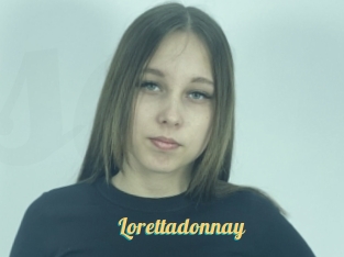 Lorettadonnay