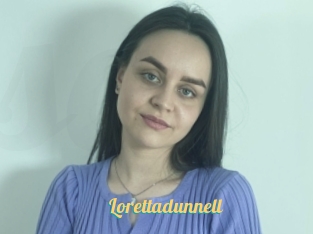 lorettadunnell Sex Amatrices