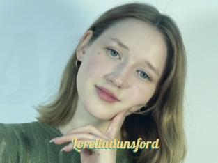 Lorettadunsford