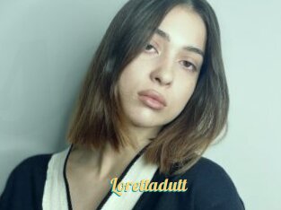 Lorettadutt