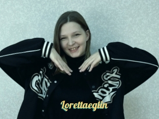 Lorettaeglin