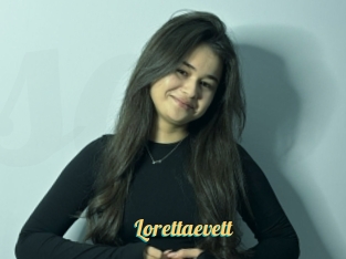 Lorettaevett