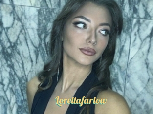 Lorettafarlow