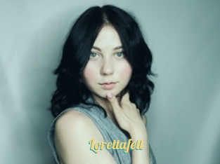 Lorettafell