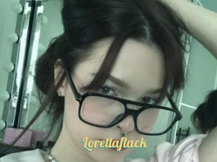 Lorettaflack