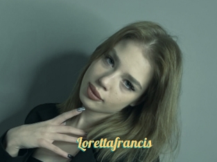 Lorettafrancis