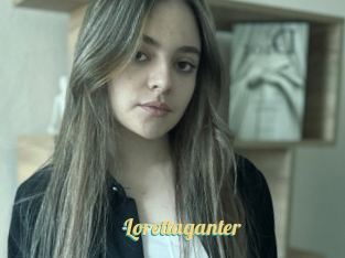Lorettaganter
