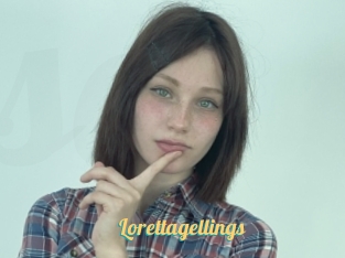 Lorettagellings