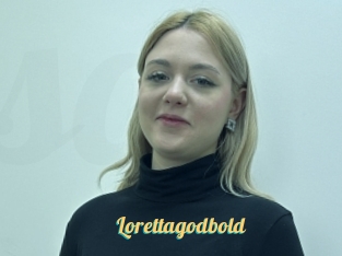 Lorettagodbold