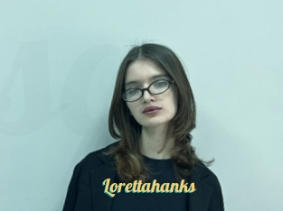 Lorettahanks