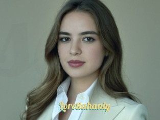 Lorettahanly