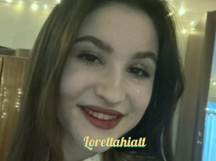 Lorettahiatt