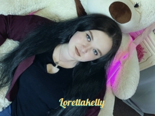 Lorettakelly