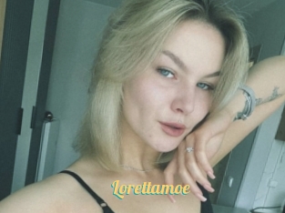 Lorettamoe