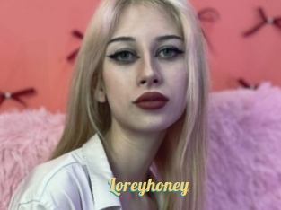 Loreyhoney