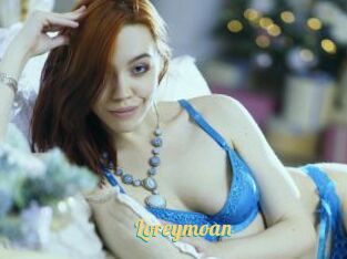 Loreymoan