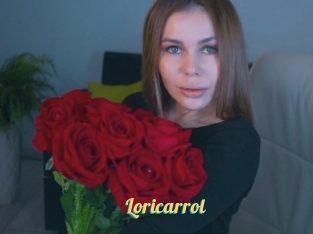 Loricarrol