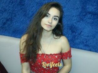 Lorifeels