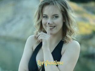 lorifuntime Sex Amatrices