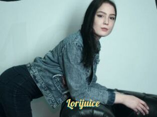 Lorijuice