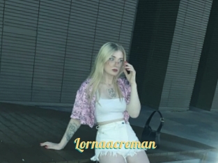 Lornaacreman