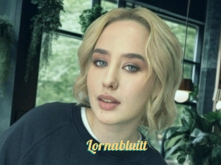 Lornabluitt