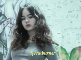 Lornaburner