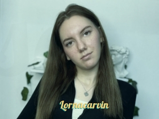 Lornacarvin