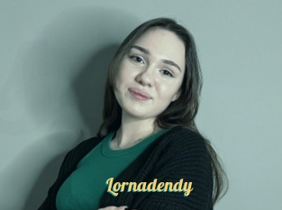 Lornadendy
