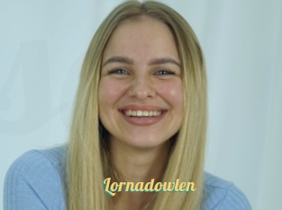 Lornadowlen