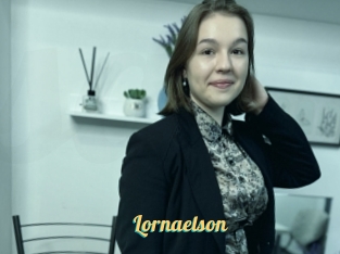 Lornaelson