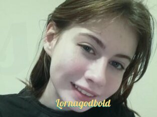 Lornagodbold